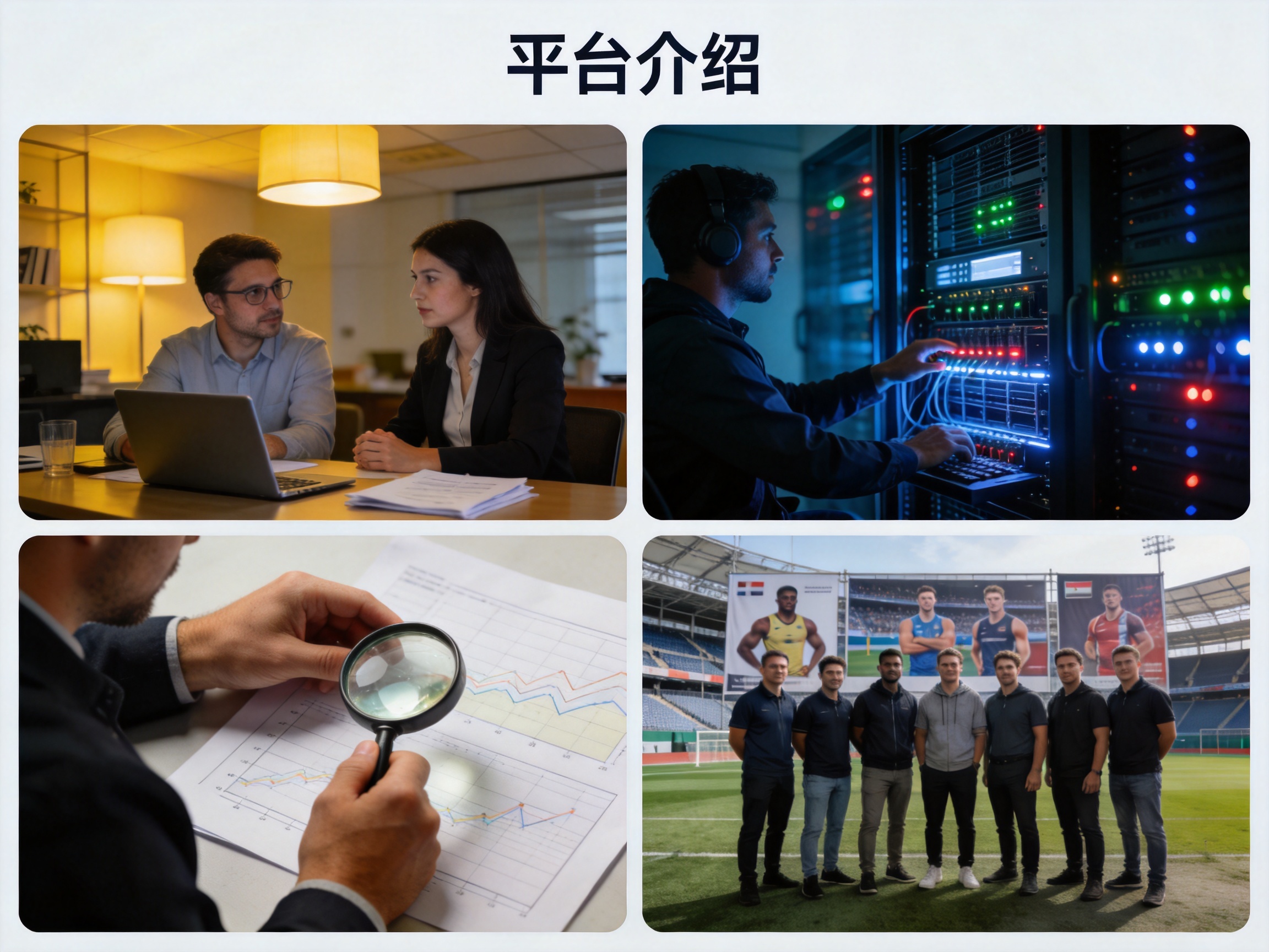 28圈平台介绍 体育数据中心 赛事分析